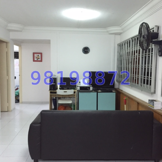 Blk 509 Jelapang Road (Bukit Panjang), HDB 4 Rooms #1173762